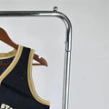 NBA Golden State Warriors 2024 Honor Edition Black Jersey CURRY#30 S-XXL