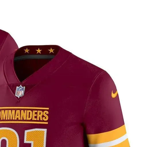 NFL Washington Commanders Jeysey TAYLOR #21