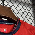 202425 Kids Osasuna Home jersey Kid Kits Size 16-28