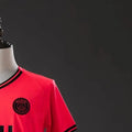 Retro PSG 201920 Away jersey Fan Version