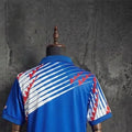 Retro Japan 199495 Home jersey Fan Version