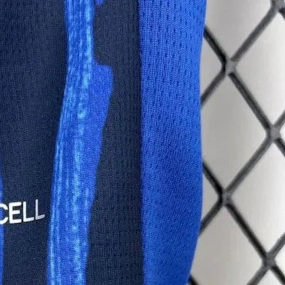 202526 Al-Hilal Home jersey Fan Version