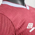 202526 West Ham United Home jersey Player Version