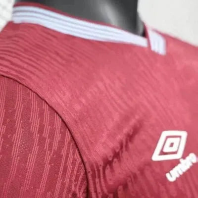 202526 West Ham United Home jersey Player Version