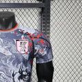 202526 Japan Special Edition jersey Player Version