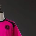 Retro Scotland 201617 Away Jersey Fan Version