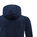 2024 PSG Royal Blue Hoodie Jacket Kit Set Football Team Shirt Sports Fashion