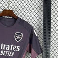 202425 Arsenal Tiro Training Jersey Fan Version