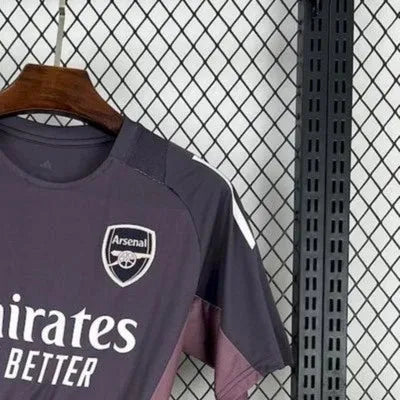 202425 Arsenal Tiro Training Jersey Fan Version