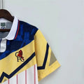 Retro Chelsea 1990 jersey Fan Version