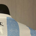 2026 Argentina Speical Edition Jersey Player Version