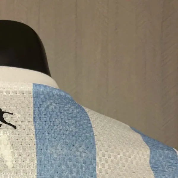 2026 Argentina Speical Edition Jersey Player Version