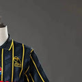 Retro Sheffield Wednesday F.C. 1993 Away jersey Fan Version