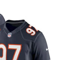 NFL Chicago Bears Jeysey BILLINGS # 97