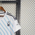 202324 Nottingham Forest Away Jersey Fan Version
