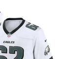 NFL Pittsburgh Steelers Jeysey KELCE # 62
