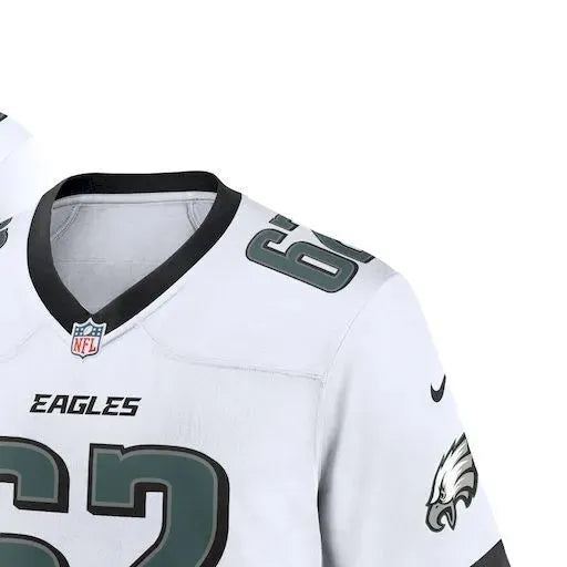 NFL Pittsburgh Steelers Jeysey KELCE # 62