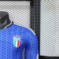 Italy 2026 World Cup Home Jersey Player version
