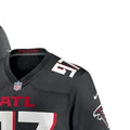 NFL Atlanta Falcons Jeysey JARRETT #97