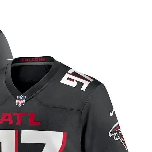 NFL Atlanta Falcons Jeysey JARRETT #97