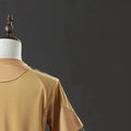 202526 Colo Colo Training Yellow Jersey Fan Version