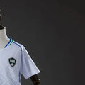 Uzbekistan 2026 World Cup Away Kid Kits