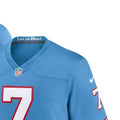 NFL Tennessee Titans Jeysey WILLIS #7