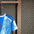 202526 Napoli Blue Special Edition Jersey Fan Version
