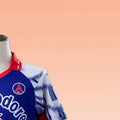Retro PSG 199293 Home jersey Fan Version