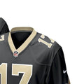 NFL New Orleans Saints Jeysey PERRY #17