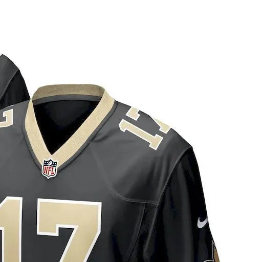 NFL New Orleans Saints Jeysey PERRY #17