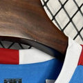 202425 Cruz Azul Home Jersey Fan Version