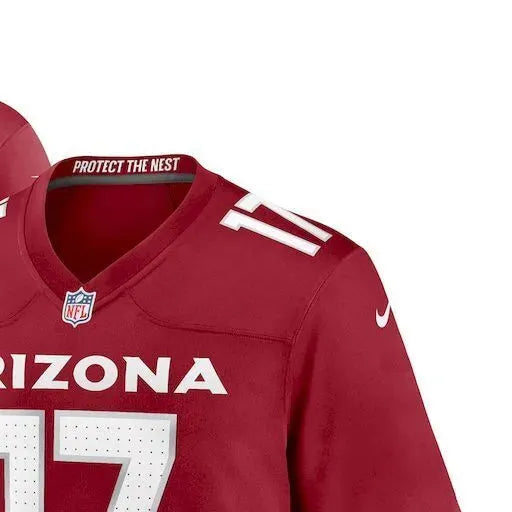 NFL Arizona Cardinals Jeysey DAVIS #17