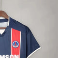 Retro PSG 0203 Home jersey Fan Version