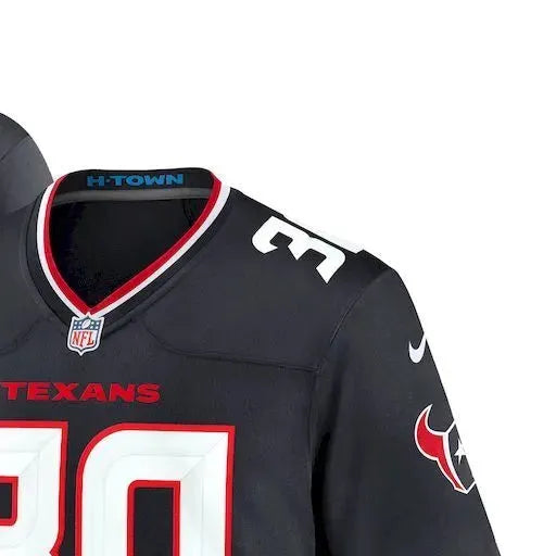 NFL Houston Texans Jeysey BRYANT #30