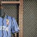 202526 Ceuta Asociacion Deportiva Away jersey Fan version