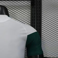 Italy 2026 World Cup Training White Jersey Player version