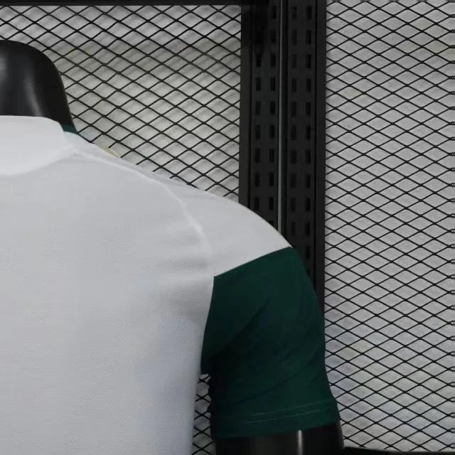 Italy 2026 World Cup Training White Jersey Player version