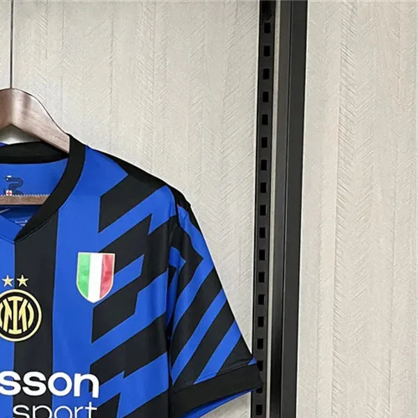 202425 Inter Milan Home Jersey Fan Version