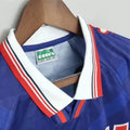 Retro Universidad de Chile 1996 Home jersey Fan Version