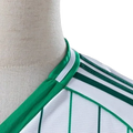 202526 Celtics US Pack Full-Button Baseball White jersey Fan version