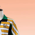 Retro South Africa 1998 Home jersey Fan Version
