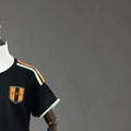 Peru 2026 World Cup Away Kid Kits