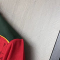 202324 Wolves Goalkeeper Red Jersey Fan Version