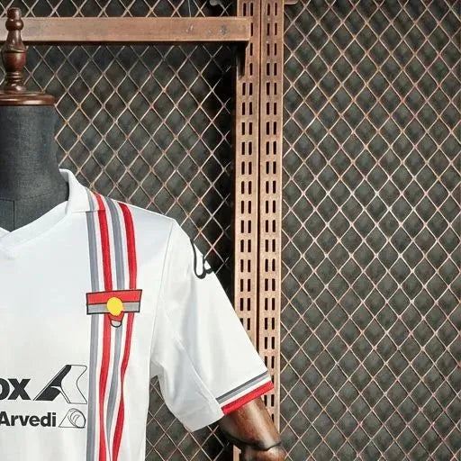 202526 Cremonese Away jersey Fan version