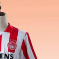 Retro Olympiacos 200406 Home jersey Fan Version