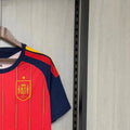 Spain 2026 World Cup Home Jersey – Fan Version