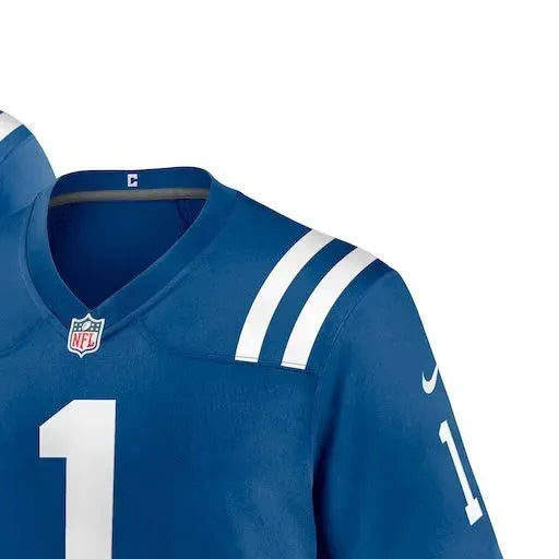 NFL Indianapolis Colts Jeysey DOWNS #1