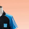 Retro Racing Club de Avellaneda 200001 Away jersey Fan Version