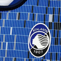 202425 Atalanta Christmas Special Edition Jersey Fan Version